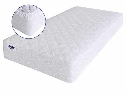 Наматрасник SkySleep Easy pad + 45