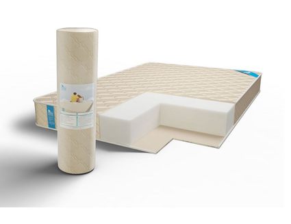 Матрас Comfort Line Eco Roll+ 90х200