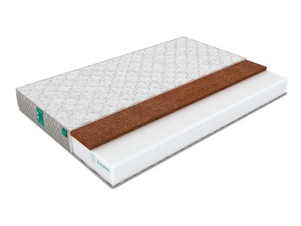 Матрас Sleeptek Roll CocosFoam 16 29