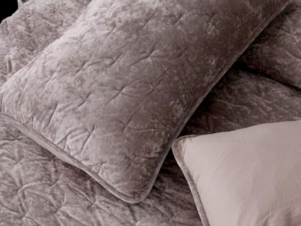 Покрывало Софи де Марко Алира (беж) 160х220