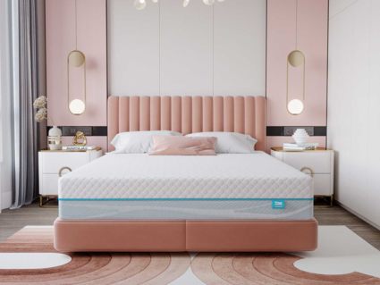 Матрас Промтекс-Ориент Soft 18 Rimus 180х195