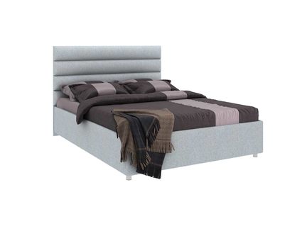 Кровать Sleeptek Premier 4 Рогожка Romeo 251