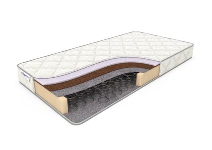 Матрас DreamLine Single Foam Hard BS 344