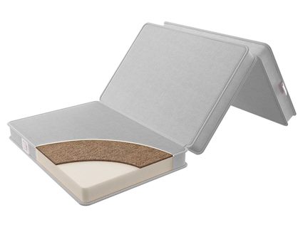 Матрас Sontelle Fold sleep Cocos 10 90х160