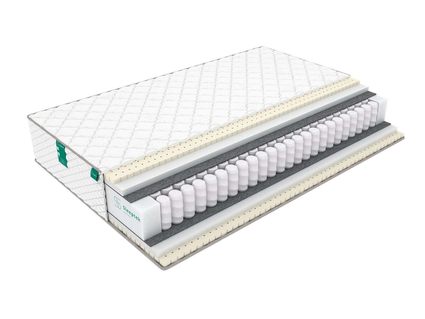 Матрас Sleeptek Premier SoftFoam Double 160х190