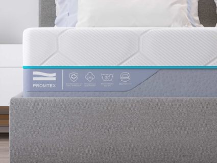 Матрас Промтекс-Ориент Monolit Combi Memory 20 200х190