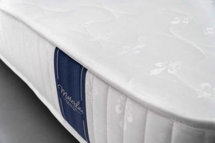 Матрас Materlux AOSTA 125х195