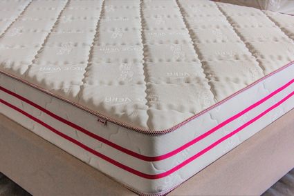 Матрас Sontelle Sante Roll 15 harmony R 120х190