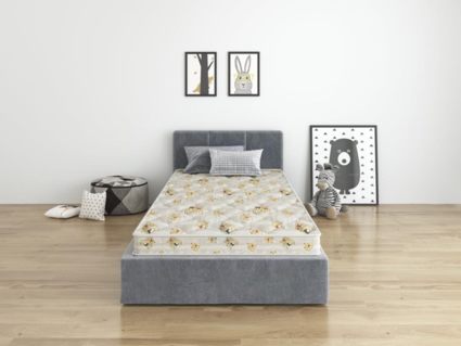 Матрас Sontelle Kinni Jerry 80х200