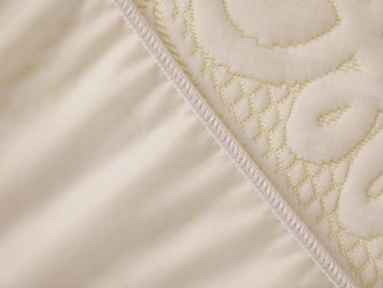 Наматрасник Софи де Марко Эвкалипт 140х200