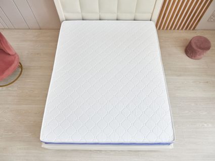 Матрас Базилик Микс 23 медиум 120х195