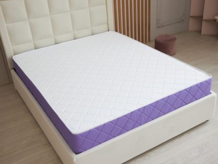 Матрас Базилик Энерджи 23 люкс медиум 80х200