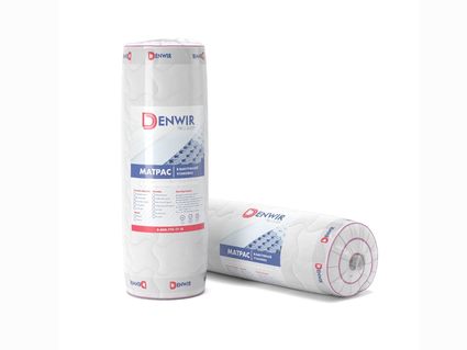 Матрас Denwir MEGA ECO RELAX 18 135х200
