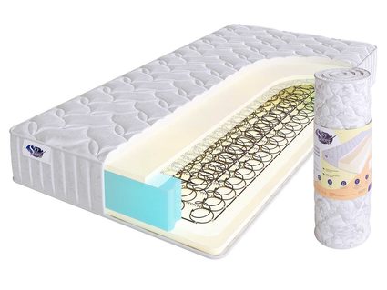 Матрас SkySleep Joy Twin Foam BS 130х200