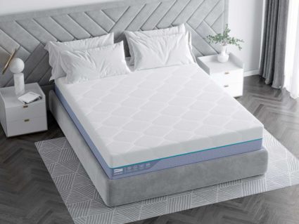 Матрас Промтекс-Ориент Monolit Combi 16 150х200