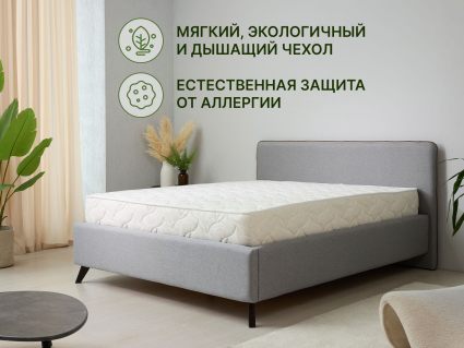 Матрас Димакс Элемент Софт лайт 60х120