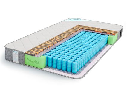 Матрас Lonax Light Tiger 160х190