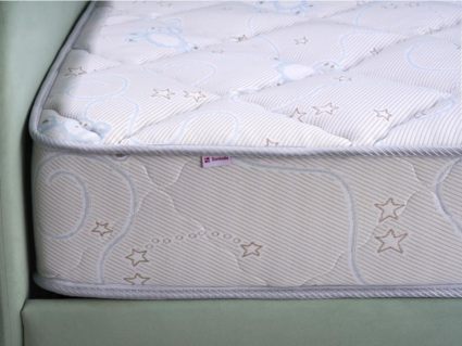 Матрас Sontelle Todi Cloud 80х190
