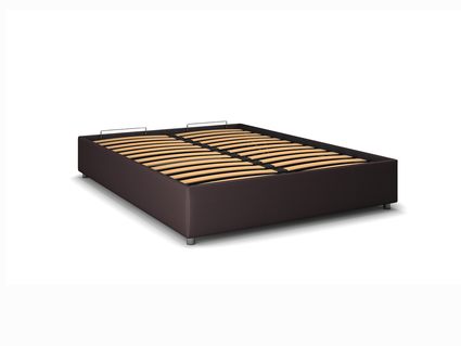 Кровать Sleeptek Premier 3 Велюр 51 251