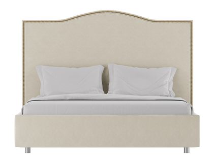 Кровать Димакс Сальвадор Кварц 140х200