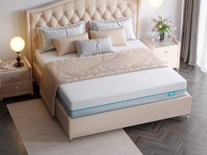 Матрас Промтекс-Ориент Soft 18 Cocos 1 125х195