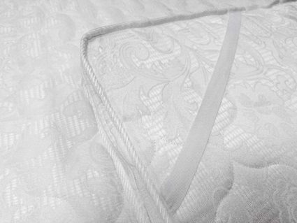 Наматрасник Димакс Искусственный латекс 3 см + Кокос 3 см 70х190