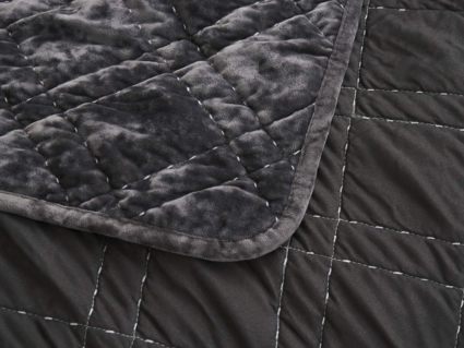 Покрывало Софи де Марко Селена (стоун) 160х220