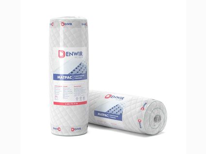 Матрас Denwir SIMPL BALANCE RELAX 12 60х120