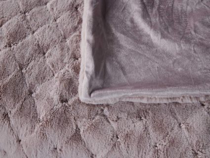 Покрывало Софи де Марко Бернард (пудра)