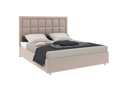 Кровать Sleeptek Premier 2 Велюр 4 (с подъемным механизмом) 180х200