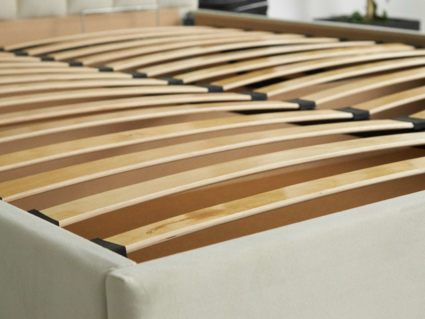 Кровать Димакс Лероса Сапфир с подъемным механизмом 120х200