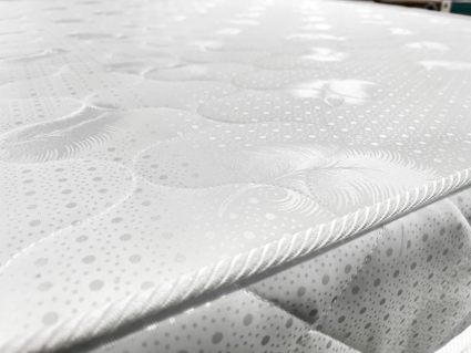 Матрас Димакс Оптима премиум хард 195х200