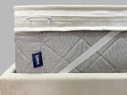 Наматрасник Димакс Латекс 3 см 180х190