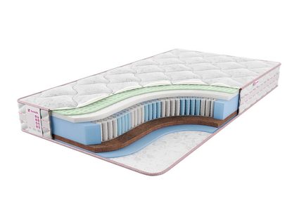 Матрас Sontelle Vivre Tense temp 170х186