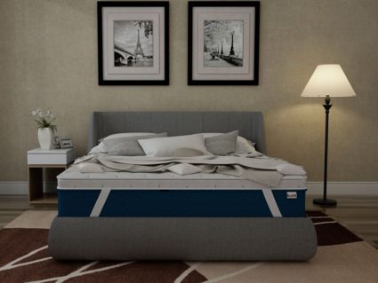 Топпер Kant Nano M1 160х190