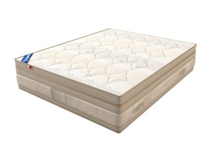 Матрас LineaFlex Gloria 42 c топпером 115х200