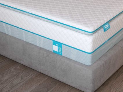 Наматрасник Промтекс-Ориент Strutto 2 / Cocos 2 200х195