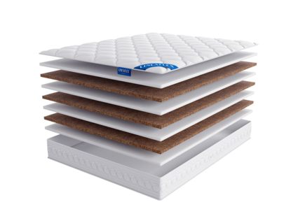 Матрас LineaFlex DONATA 574