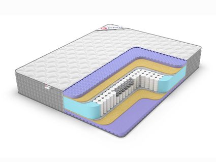 Матрас Denwir EXTRA FIVE MIDDLE TFK 668