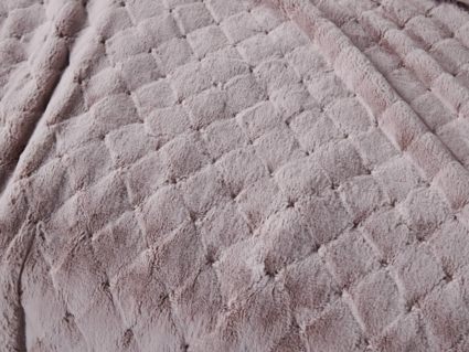 Покрывало Софи де Марко Бернард (пудра)