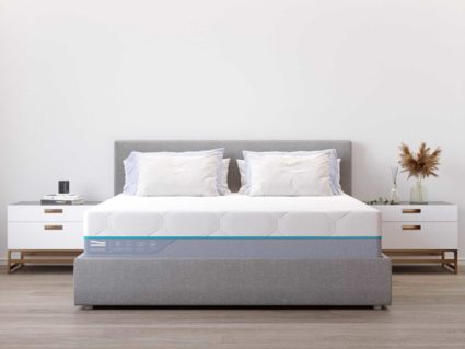 Матрас Промтекс-Ориент Monolit Combi 16 150х200