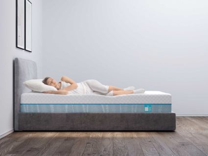 Матрас Промтекс-Ориент ErgoRoll 14 Cocos 80х190