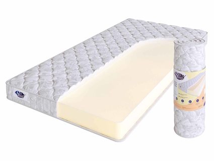 Матрас SkySleep Roller Cotton 10 20