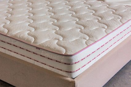 Матрас Sontelle Vivre Total palm 160х195