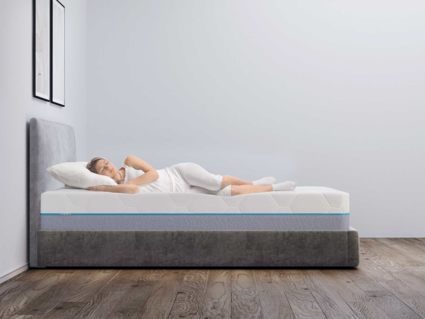 Матрас Промтекс-Ориент Monolit Combi 16 150х200