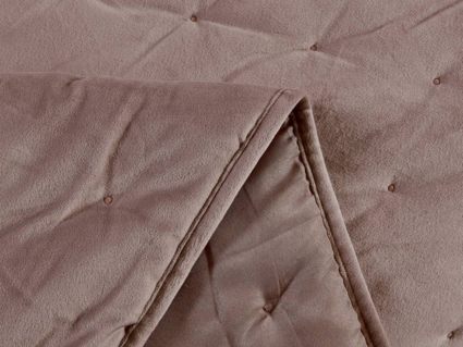 Покрывало Софи де Марко Иоланта (розовое)