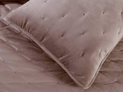 Покрывало Софи де Марко Иоланта (розовое)