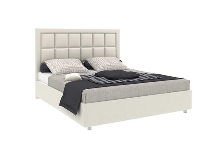 Кровать Sleeptek Premier 2 Велюр 1 258