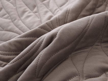 Покрывало Софи де Марко Глория (пепел роза) 240х260