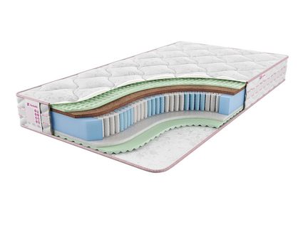 Матрас Sontelle Vivre Tense pure 110х186